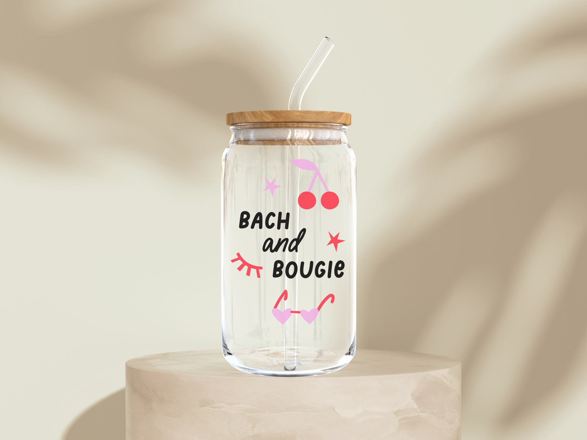 Bach & Bougie