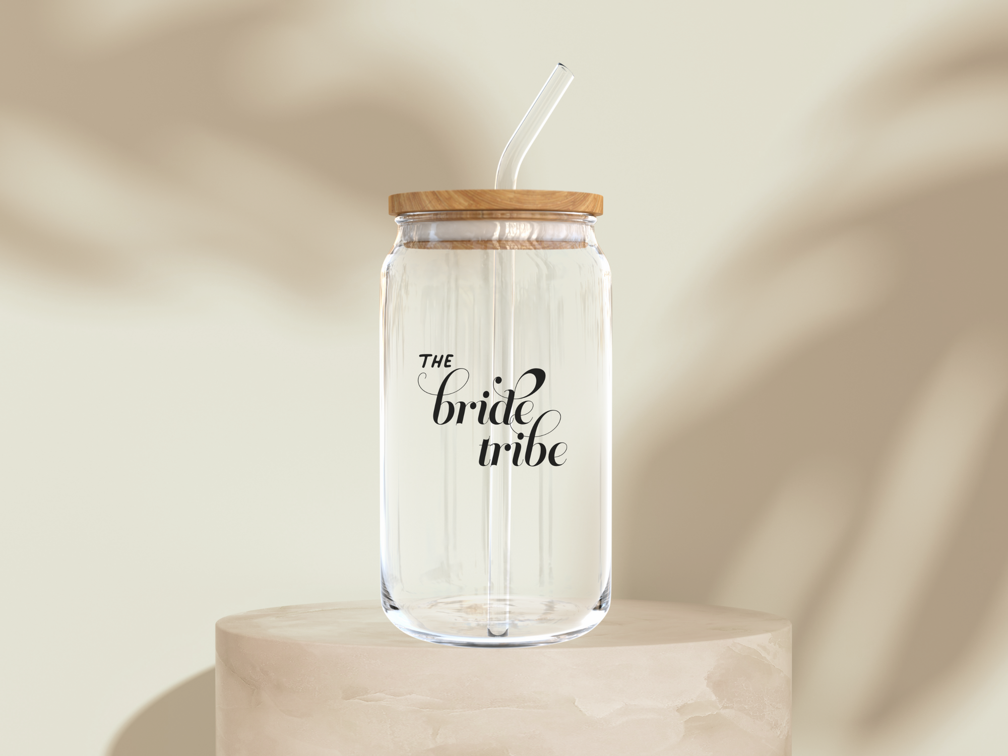 Bride Tribe Script