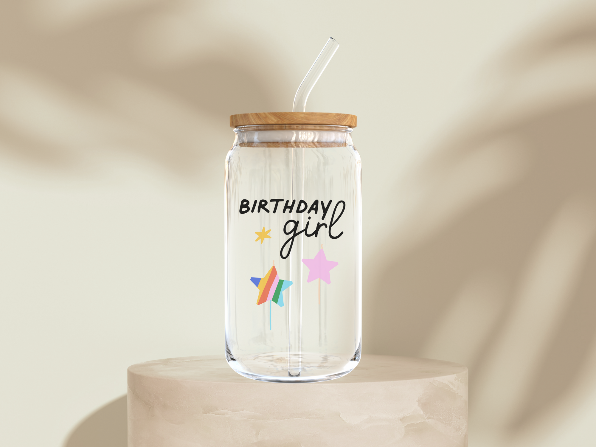 Birthday Girl